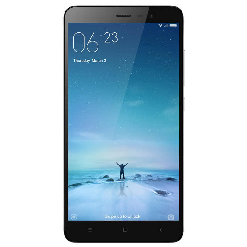 Xiaomi Mi Pad 3