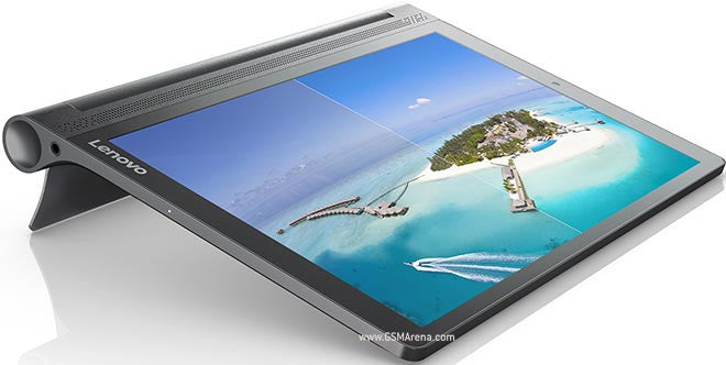 Lenovo Yoga Tab 3 Plus