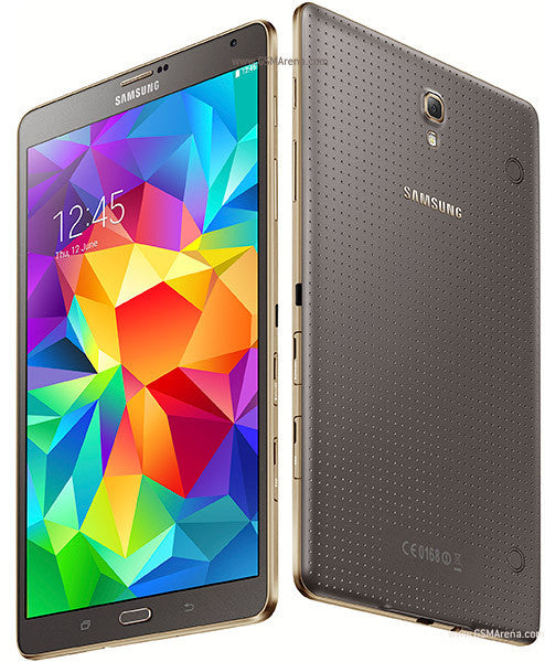 Samsung Galaxy Tab S 8.4 LTE