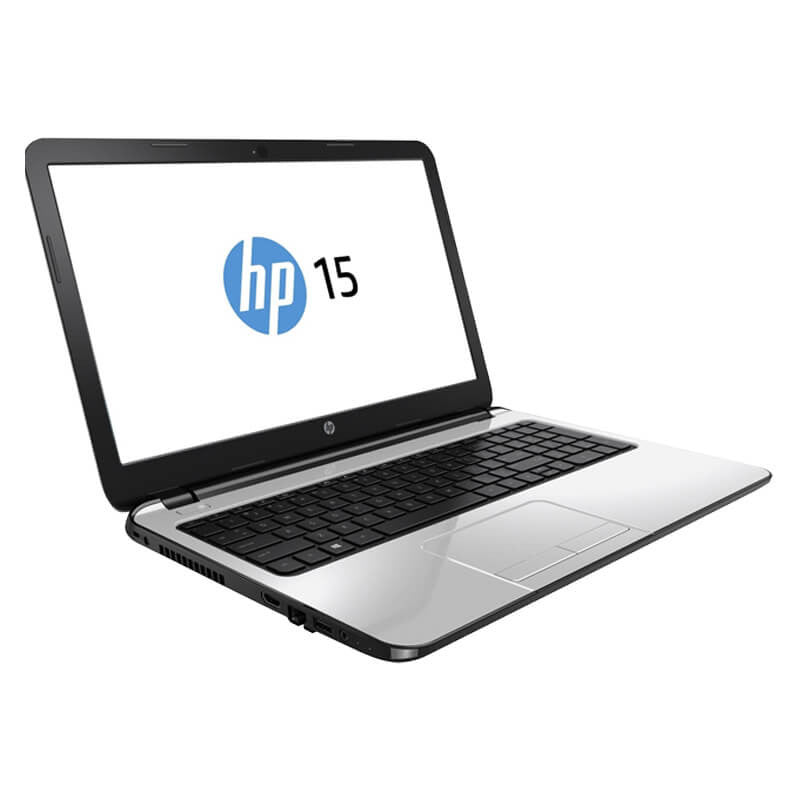 HP Pavilion 15 AU072TX