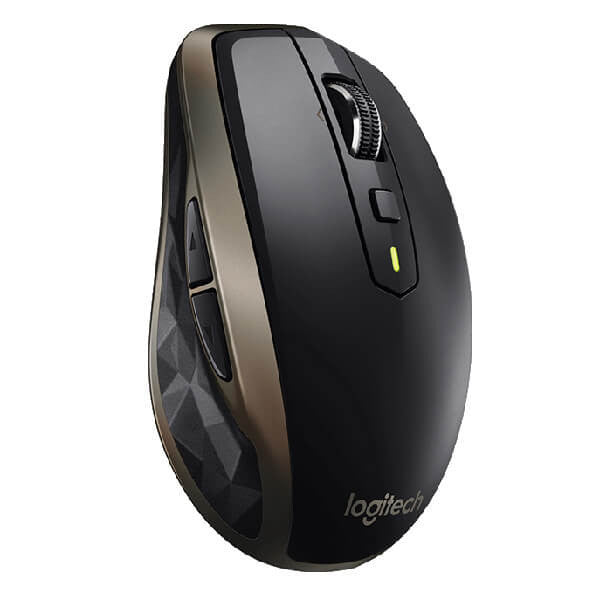 Logitech MX anywhere 2