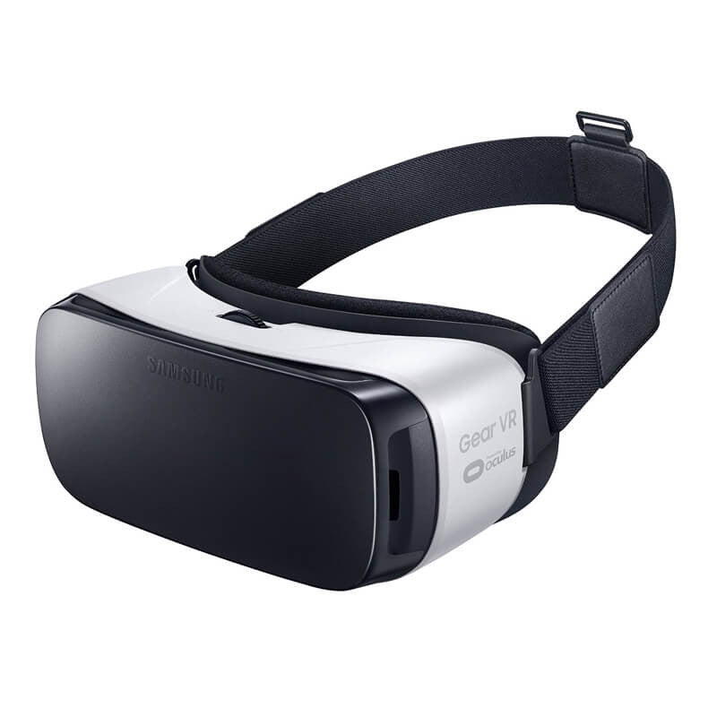 Samsung Gear VR