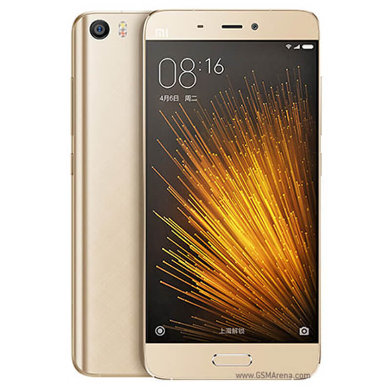Xiaomi Mi 5
