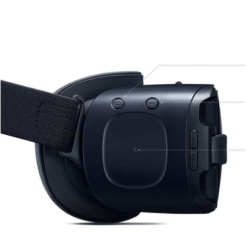 Samsung Gear VR