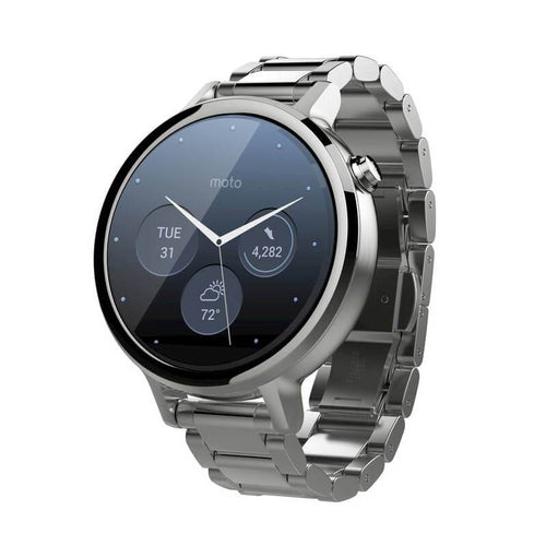 Motorola Moto 360 (2nd gen)