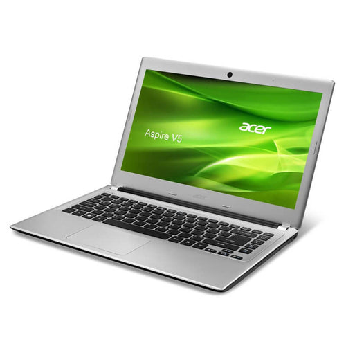 Acer Aspire E5