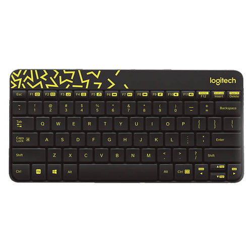 Logitech Wireless Keyboard